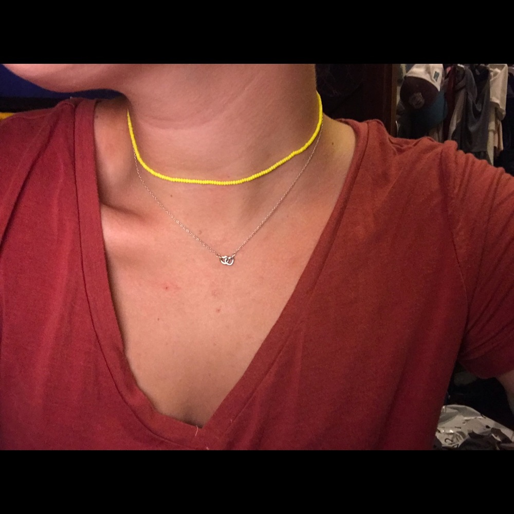 Choker!✨